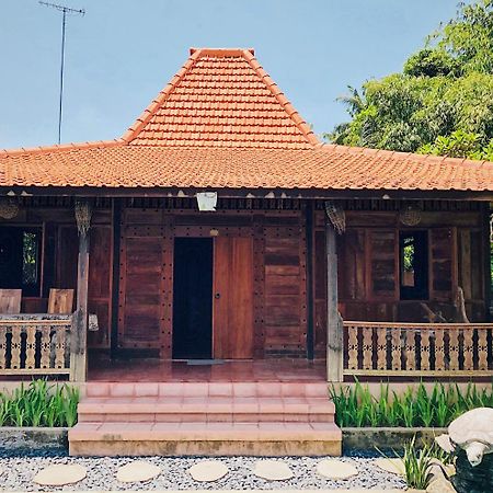 Batu Alam Villa Batubulan  Exterior foto